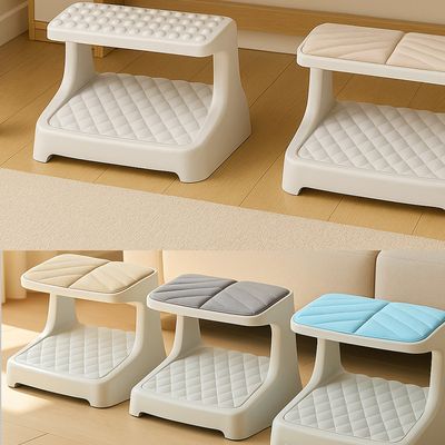 국내생산! 책상 소파 다용도 발받침대 시리즈 ST103