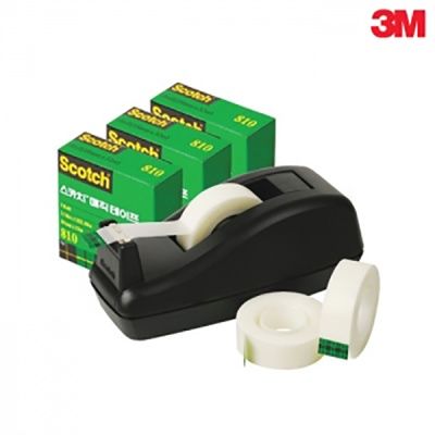 3M 스카치™ 매직 테이프 SM-3Deal