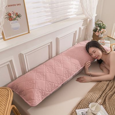 커플Qsize 경추 견인 베개 라텍스 메모리폼 베게 배게