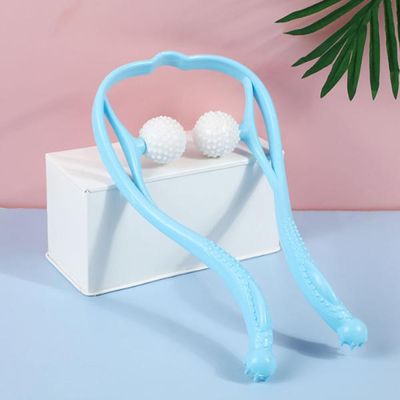 골프공안마기 목안마기 안마기 마사지기 목 지압 S279