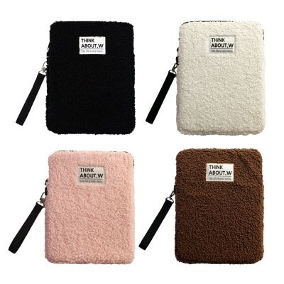 데일리 태블릿 파우치 (Fleece)