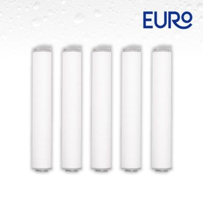 ESL 듀얼필터샤워기 핸드필터 5개입 세트