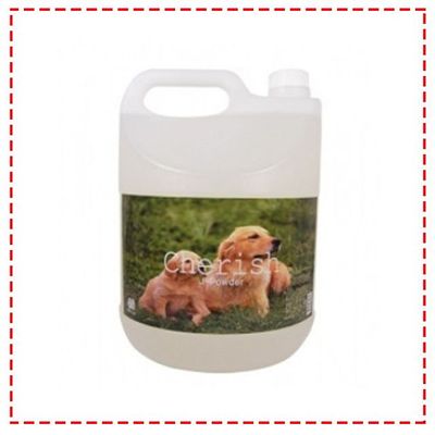 체리쉬 대용량 탈취제 4L - 파우더향(W48F23B)