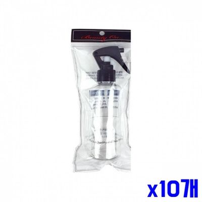 WL 이미용 다림질 원예 스프레이 분무기 150ml x10개(WFLR118)