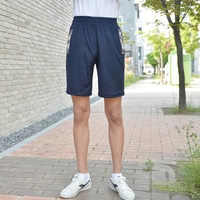 너무편한 교복 생활복 반바지 츄리닝 반바지