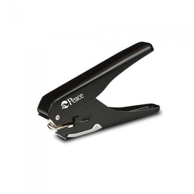 평화 일자펀치 [피스코리아]