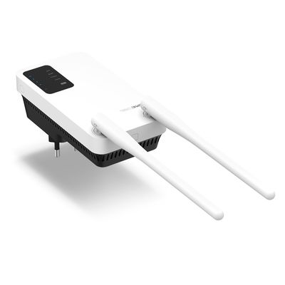 (아이피타임) ipTIME Extender-AX3000Q 무선AP 확장기