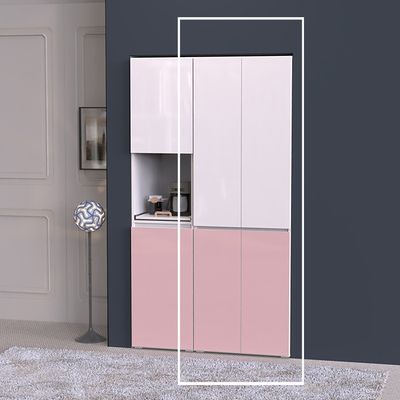 앨리쉬 비스포크 키큰 600 수납장 AS10R(착불)