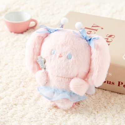 아트박스 요정 샤샤 키링인형