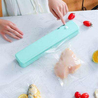 진공포장기 고기 수비드 식품 음식 비닐 압축기 L161