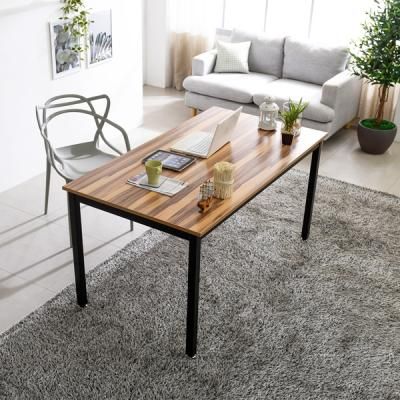 T5 철제책상 1800 스틸테이블