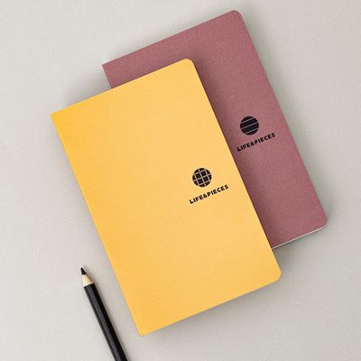 라이프앤피시스 노트 v.3 S