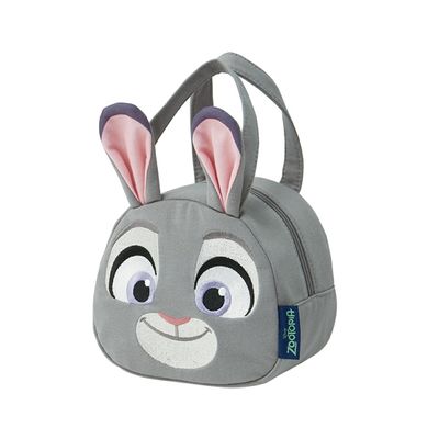 주토피아 주디 스웨이드 입체백(H704147)