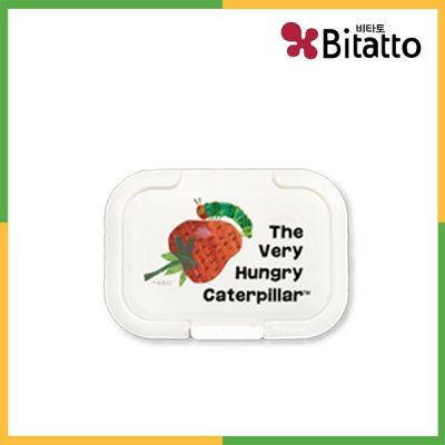 [비타토 물티슈캡] 에릭칼 딸기 미니형