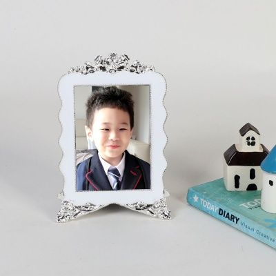 베라-장미 사각 사진액자 미니사이즈 -34