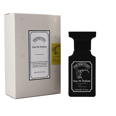 더허브스토리 니치 향수 프리지아 40ml(WA407F7)