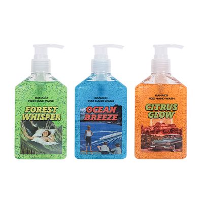 바나코 피즈 핸드 워시 (300ml)