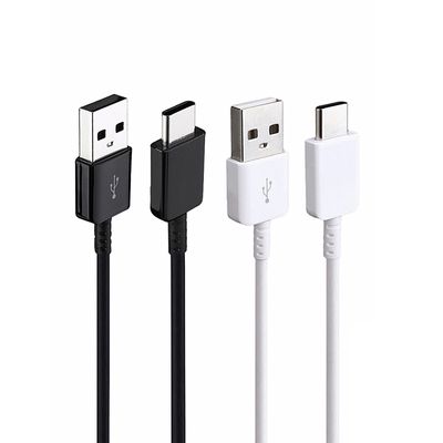 C타입 18W 고속 충전 데이터케이블 A to C 벌크 1.5m