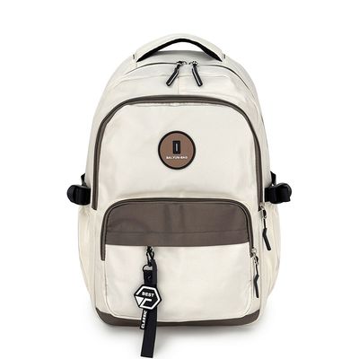 캐주얼백팩 여행 중고생 대학생 캠퍼스 백팩URB_NB44