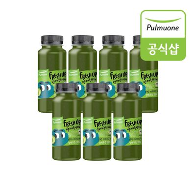 풀무원녹즙 프레시업 양배추천해(190mlX7개)