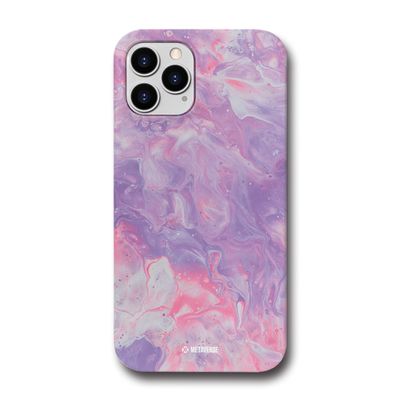 슬림하드 케이스 - 마블 바이올렛(Marble Violet)