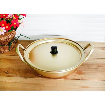 양은냄비 전골 20CM(WFJZVGM)