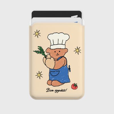 cook gummy [맥세이프 카드슬롯]