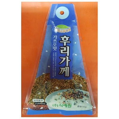 업소용 식당 식자재 재료 가쓰오 후리가케 50gx10입