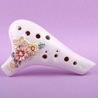 FLOR 국화 OCARINA 알토C CH1921792