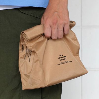 [PENCO] TO GO SACK 롤업 파우치