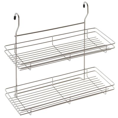 걸이형 주방선반 2단 스테인리스(WFIJYAU)