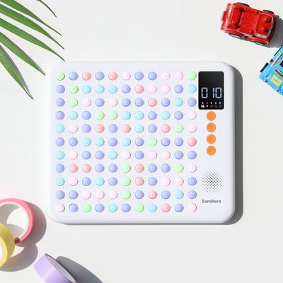 잼바라 AI 보드게임