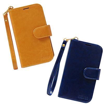 빈티지 지갑형미라클 다이어리(갤럭시S3)