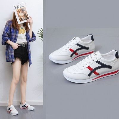 편안한 초경량 런닝화