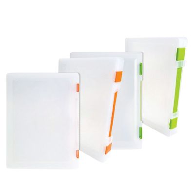 가방형 화일보관함 -8절