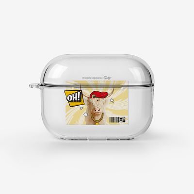 [에어팟케이스] Secret Life of Pets No.03