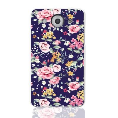 잉글랜드 니콜가든 플라워하드케이스(옵티머스G프로)