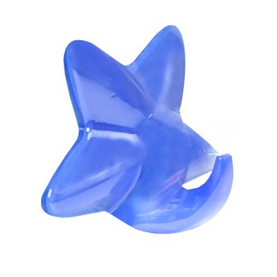 파켈만 별모양 무타공 큐방 흡착 후크 홀더 타공 걸이