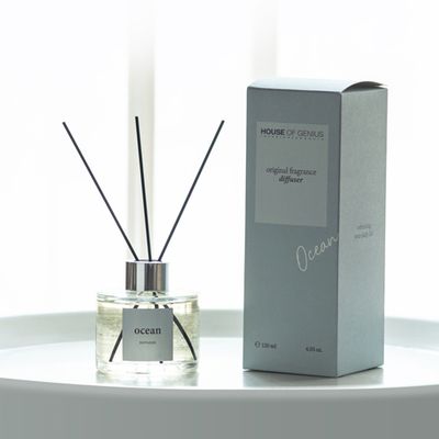 지니어스 디퓨저 120ml (1BOX/35EA)