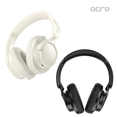 아크로 ANC 블루투스 헤드폰 ACRO WHE-101
