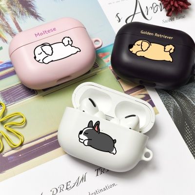 아이무이 애플 에어팟프로 하드 케이스 모음 시즌1