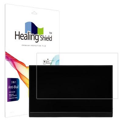 빅트랙 161PM01 블루라이트차단 액정보호필름