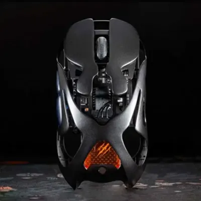 앵그리미아오 인피니티 무선 게이밍 마우스 8K