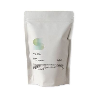 Single Origin 홀빈 원두 슈가케인 커피 분쇄안함 당일로스팅 로스팅 수프리모(WFPAFRE)