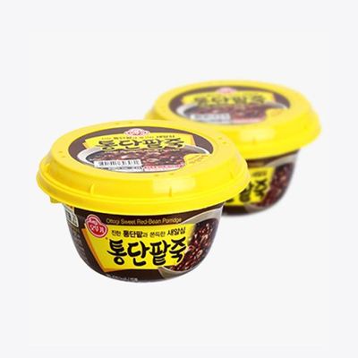 통단팥죽 상온 285g