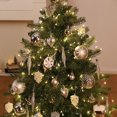 [도토로]루미너스 트리 오너먼트 세트