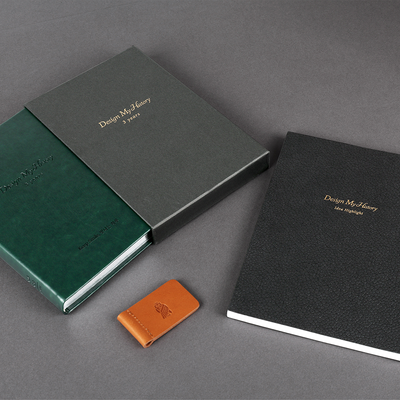 [JKM591] 3년 다이어리 졸업·입학·축하 선물 세트