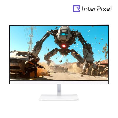 IP2734W IPS 165Hz 블랙 게이밍 모니터 무결점 
