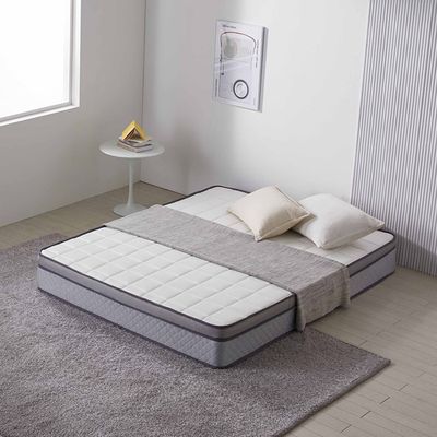 호텔형 25cm 포근한 본넬매트리스 킹(K) TR5167