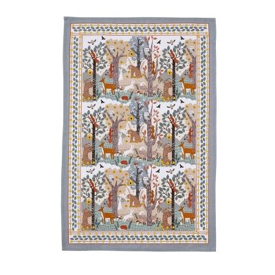 와일드우드(Wild wood) 면 티타올